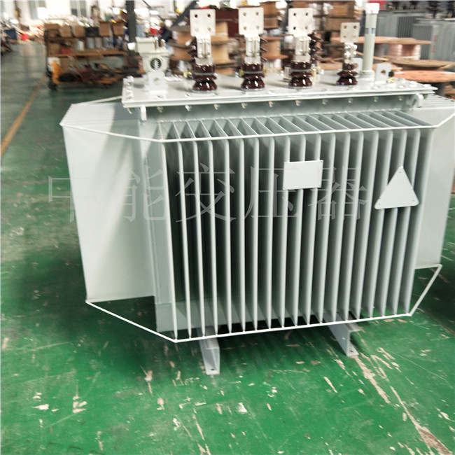 上林S11-500kva/33kv变压器 出口型 